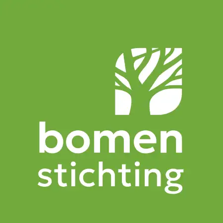 logo van Bomenstiching | ga naar home